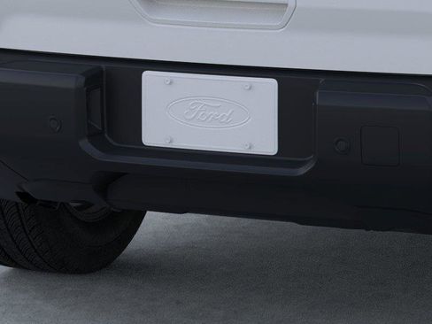 New 2025 Ford Bronco Sport Big Bend w/ Convenience Package AWD/4WD image 23