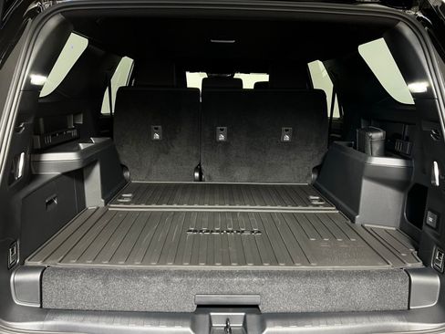 New 2025 Toyota 4Runner TRD Off-Road image 21