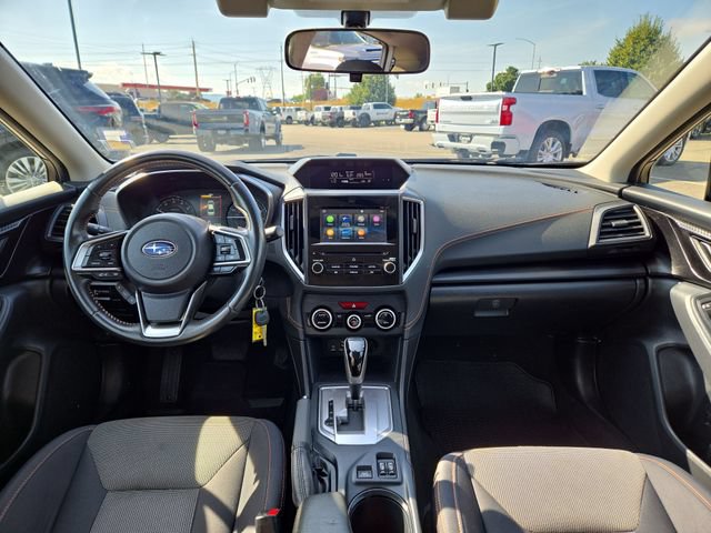Used 2023 Subaru Crosstrek 2.0i Premium AWD/4WD image 3