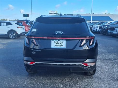 Used 2022 Hyundai Tucson SEL w/ Convenience + Premium Package image 19