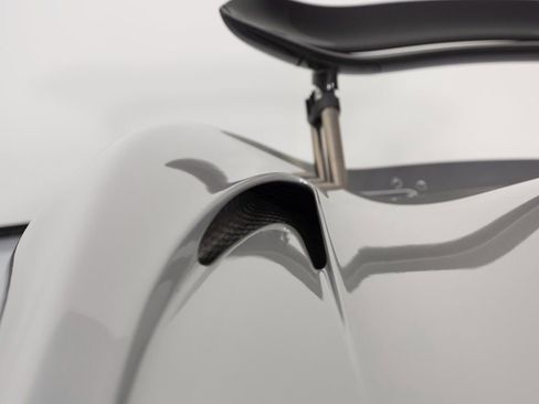 Used 2014 McLaren P1 image 54