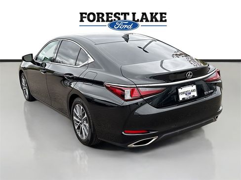 Used 2023 Lexus ES 350 350 image 5