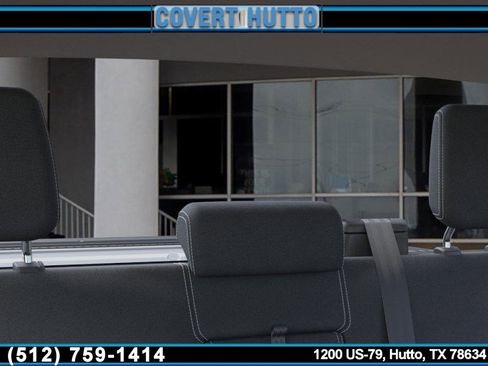 New 2025 Ford Ranger XL image 22