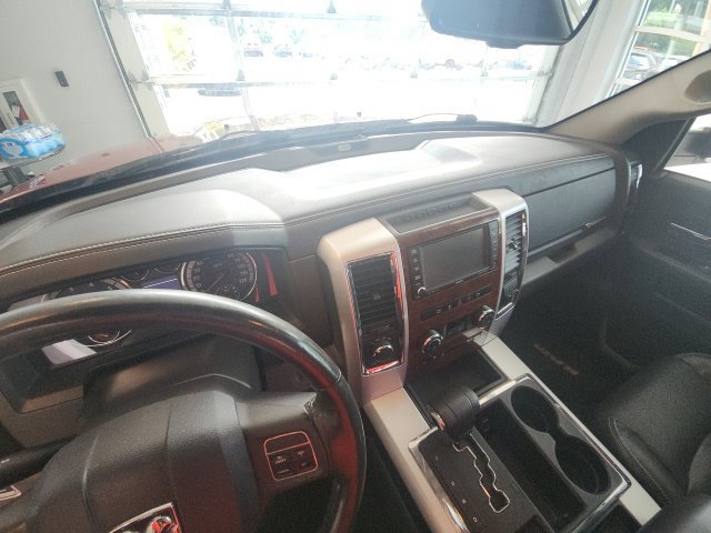 Used 2012 RAM 1500 Laramie w/ Protection Group AWD/4WD image 23
