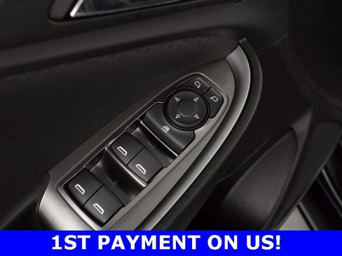 Used 2023 Chevrolet Malibu RS w/ LPO, Floor Liner Package image 19