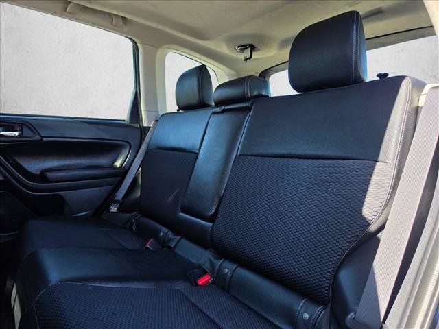 Used 2015 Subaru Forester 2.0XT Premium AWD/4WD image 17