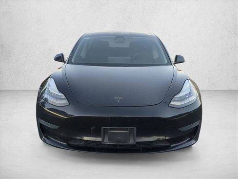 Used 2020 Tesla Model 3 Long Range image 2