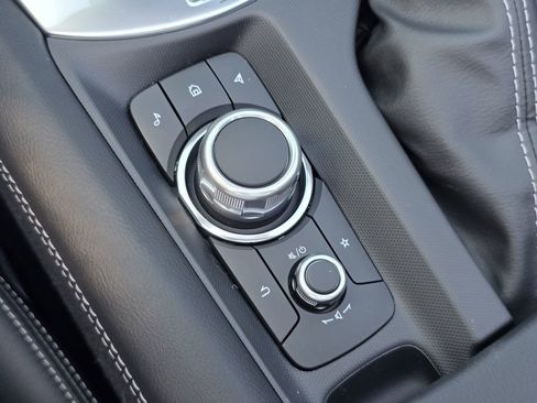 New 2025 MAZDA MX-5 Miata RF Grand Touring image 4