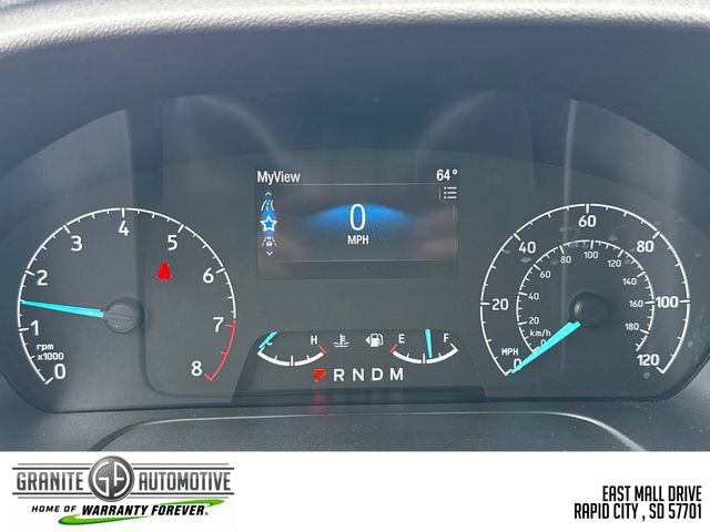 Used 2023 Ford Transit 350 XLT RWD image 16