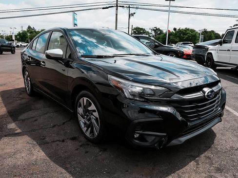 Used 2024 Subaru Legacy Touring XT AWD/4WD image 3