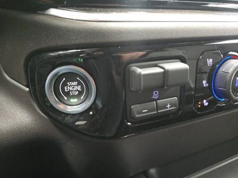 New 2026 Chevrolet Silverado 2500 LTZ w/ LTZ Premium Package image 16