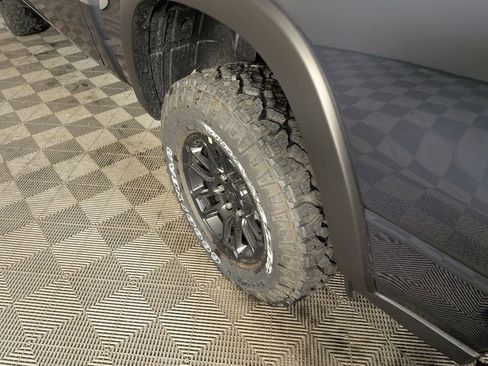 New 2026 RAM 1500 Rebel image 12