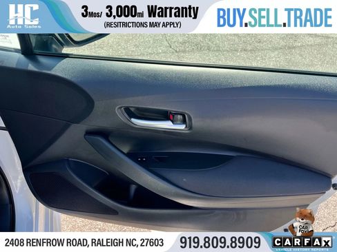 Used 2020 Toyota Corolla LE image 21