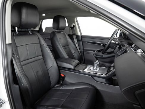 Used 2020 Land Rover Range Rover Evoque S image 27