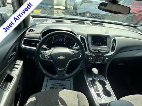 Used 2024 Chevrolet Equinox LT FWD image 28