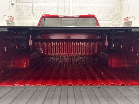 Used 2019 Chevrolet Silverado 1500 LTZ w/ LTZ Plus Package image 5