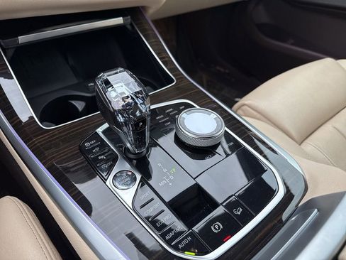 Used 2019 BMW X5 xDrive40i w/ Premium Package image 7