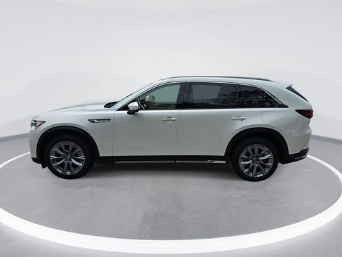 New 2026 MAZDA CX-90 3.3 Turbo w/ Premium Plus Pkg AWD/4WD image 8