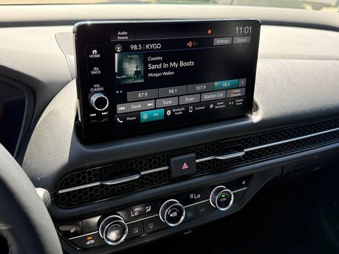 Used 2025 Honda HR-V EX-L image 22