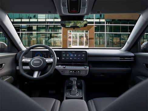 New 2026 Hyundai Kona SEL Sport image 11