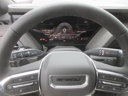 New 2026 GMC Yukon Denali image 18