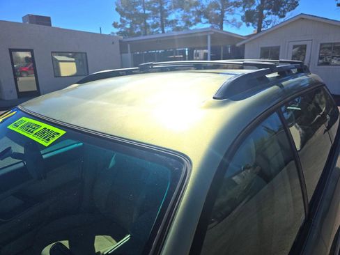 Used 2006 Subaru Outback 2.5i image 12