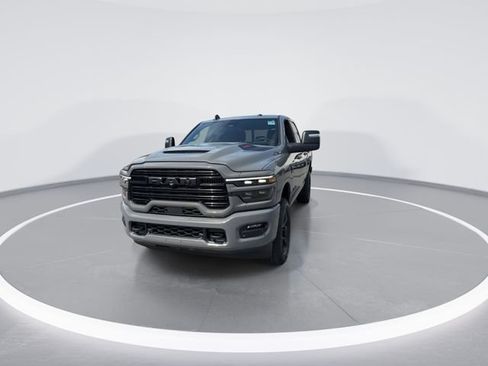 New 2026 RAM 2500 Laramie w/ Night Edition AWD/4WD image 3