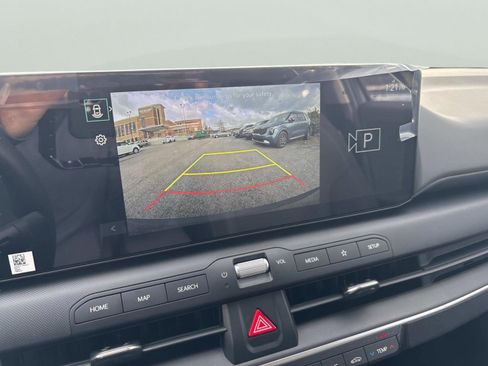 New 2025 Kia K4 LX image 25