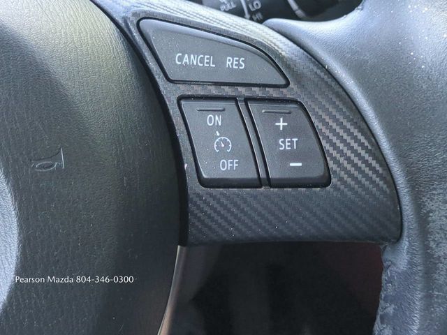 Used 2016 MAZDA CX-3 Touring AWD/4WD image 26