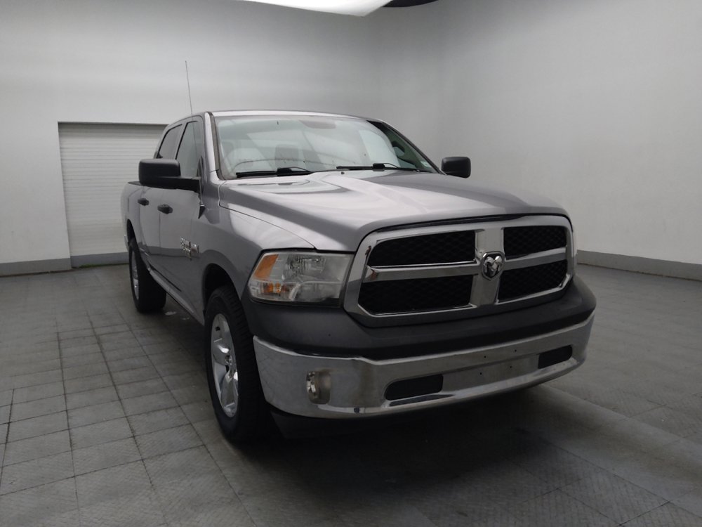 Used 2019 RAM 1500 Tradesman w/ Tradesman SXT Package AWD/4WD image 13