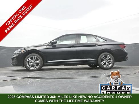 Used 2024 Volkswagen Jetta SE FWD image 56