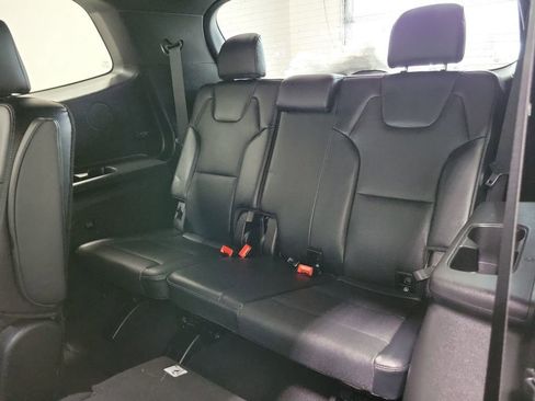 Used 2025 Kia Telluride EX X-Line image 29