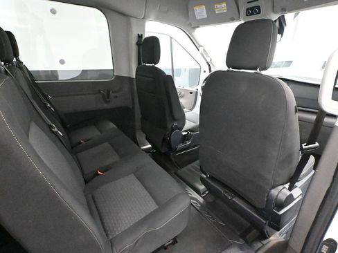 Used 2023 Ford Transit 350 XL image 43