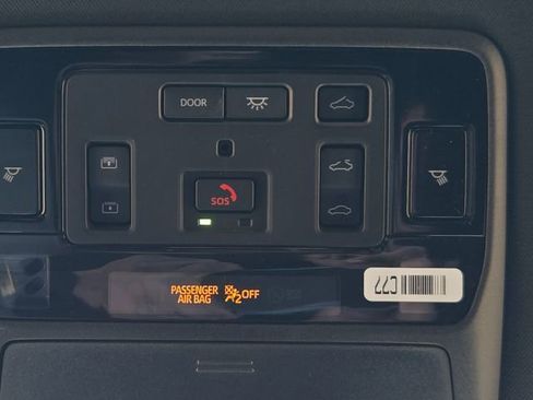 Used 2026 Toyota Grand Highlander AWD Hybrid image 25