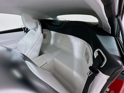 New 2026 Mercedes-Benz Maybach SL 680 image 24