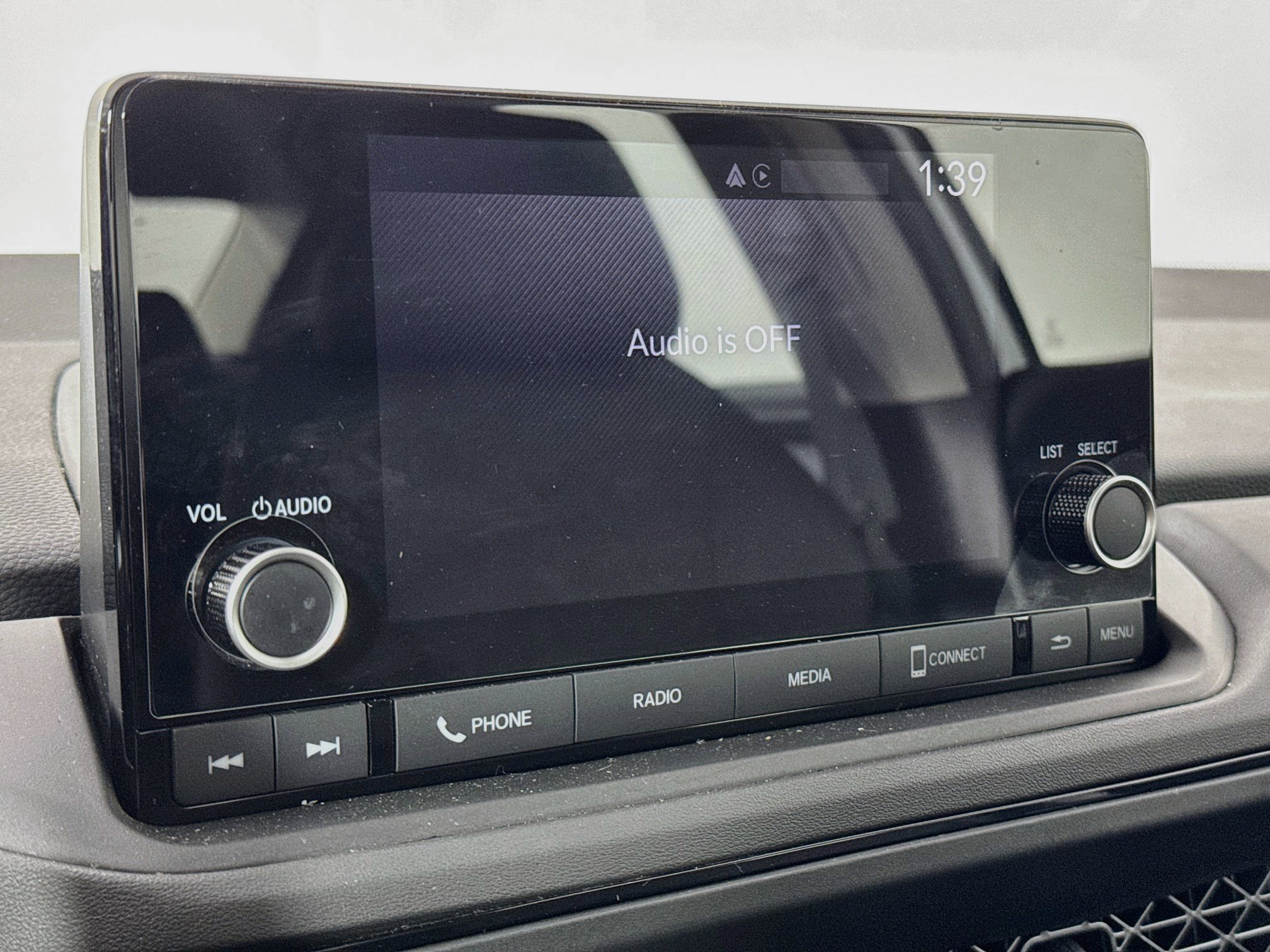Certified 2023 Honda Accord EX image 14