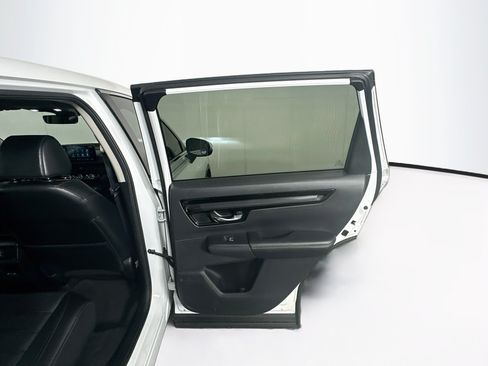 Used 2023 Honda CR-V EX-L image 30