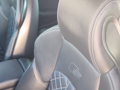 Used 2018 Audi S4 Premium Plus w/ Navigation Package image 15