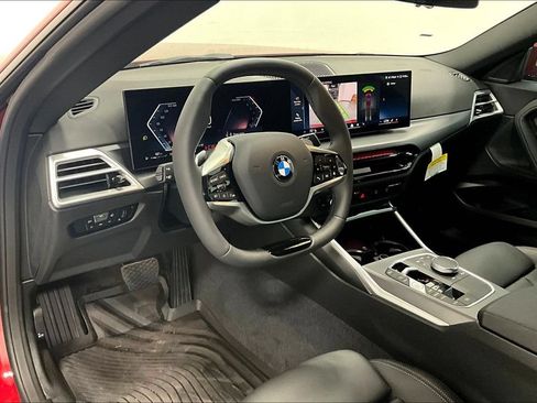 New 2025 BMW 230i Coupe w/ Convenience Package RWD image 20