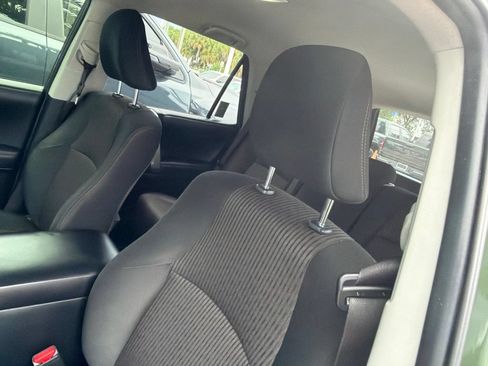 Used 2021 Toyota 4Runner Trail Special Edition RWD image 7