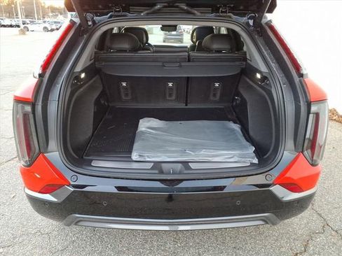 New 2026 Cadillac Optiq Sport 2 image 4