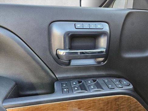 Used 2014 Chevrolet Silverado 1500 LTZ w/ Texas Edition, 1LZ Trim image 9