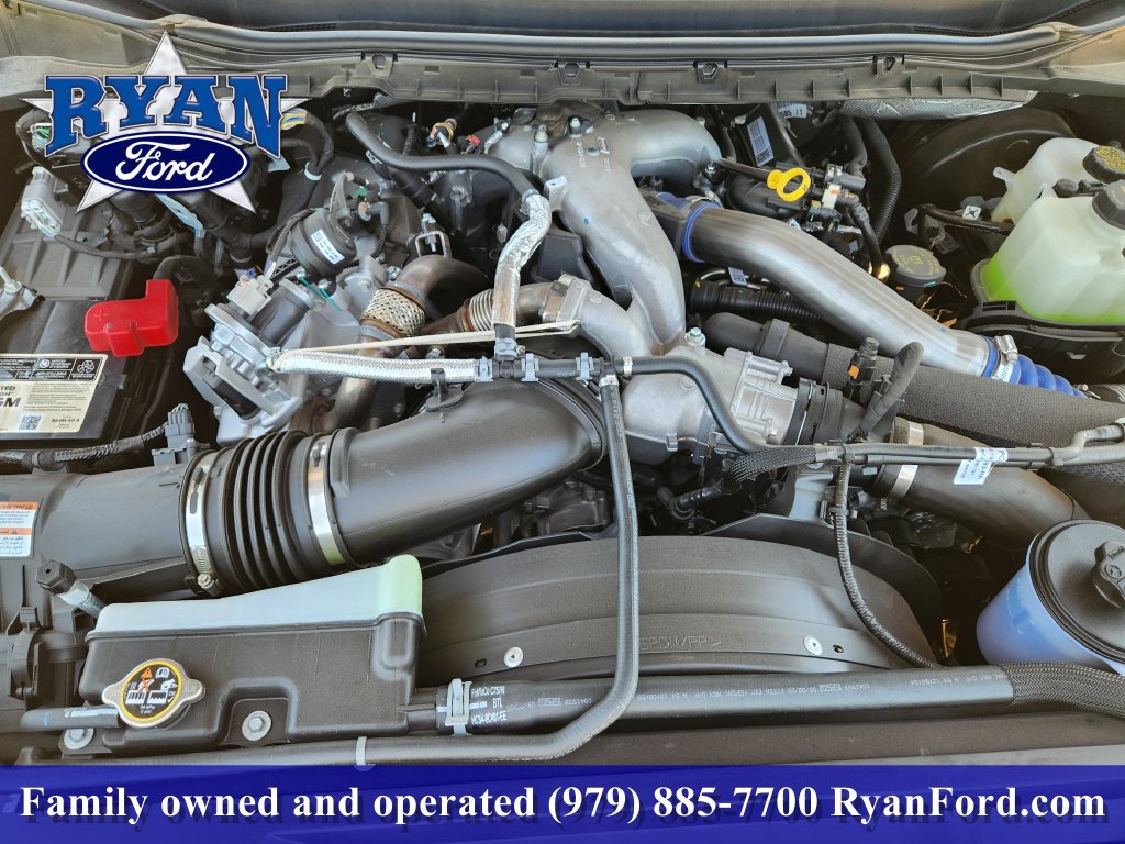 New 2026 Ford F250 XL w/ STX Appearance Package AWD/4WD image 19