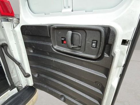 Used 2022 Chevrolet Express 2500 Work Van w/ Driver Convenience Package image 36