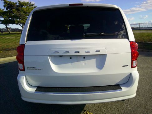 Used 2019 Dodge Grand Caravan GT FWD image 73