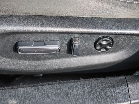 Certified 2020 Honda Accord EX image 12