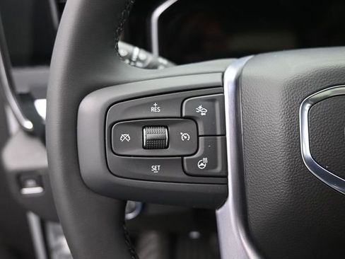 New 2026 GMC Sierra 1500 Elevation image 32