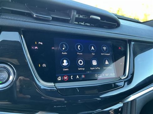 Used 2024 Cadillac XT6 Premium Luxury w/ LPO, Floor Liner Package image 16