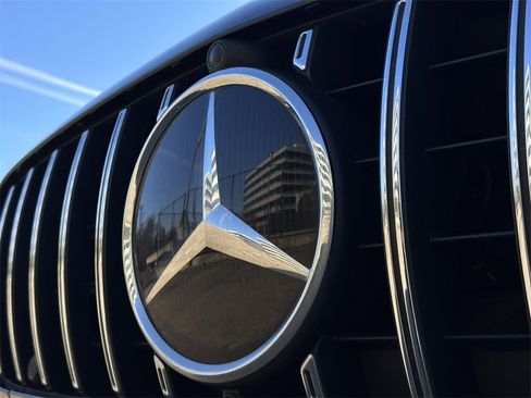 Used 2019 Mercedes-Benz AMG GT 63 image 11