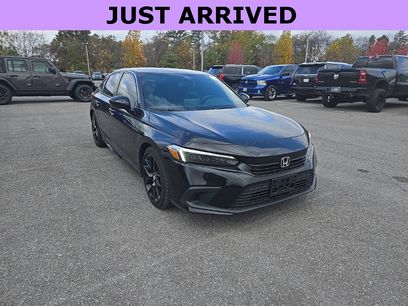 Used 2023 Honda Civic Sport
